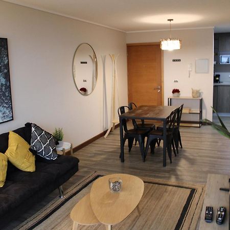 Tuarriendocl - Comodos Deptos En Пуэрто-Варас Экстерьер фото