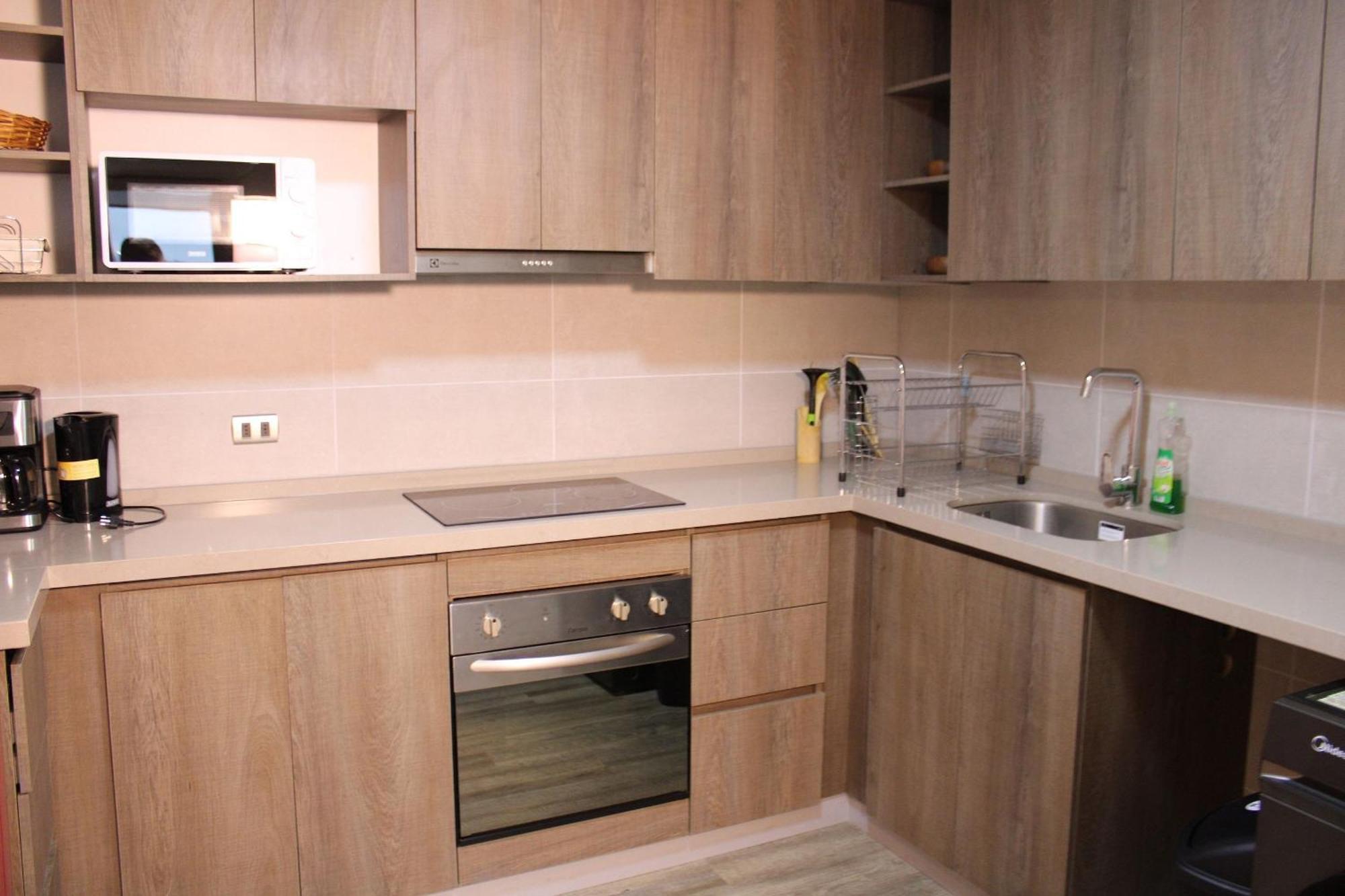 Tuarriendocl - Comodos Deptos En Пуэрто-Варас Экстерьер фото
