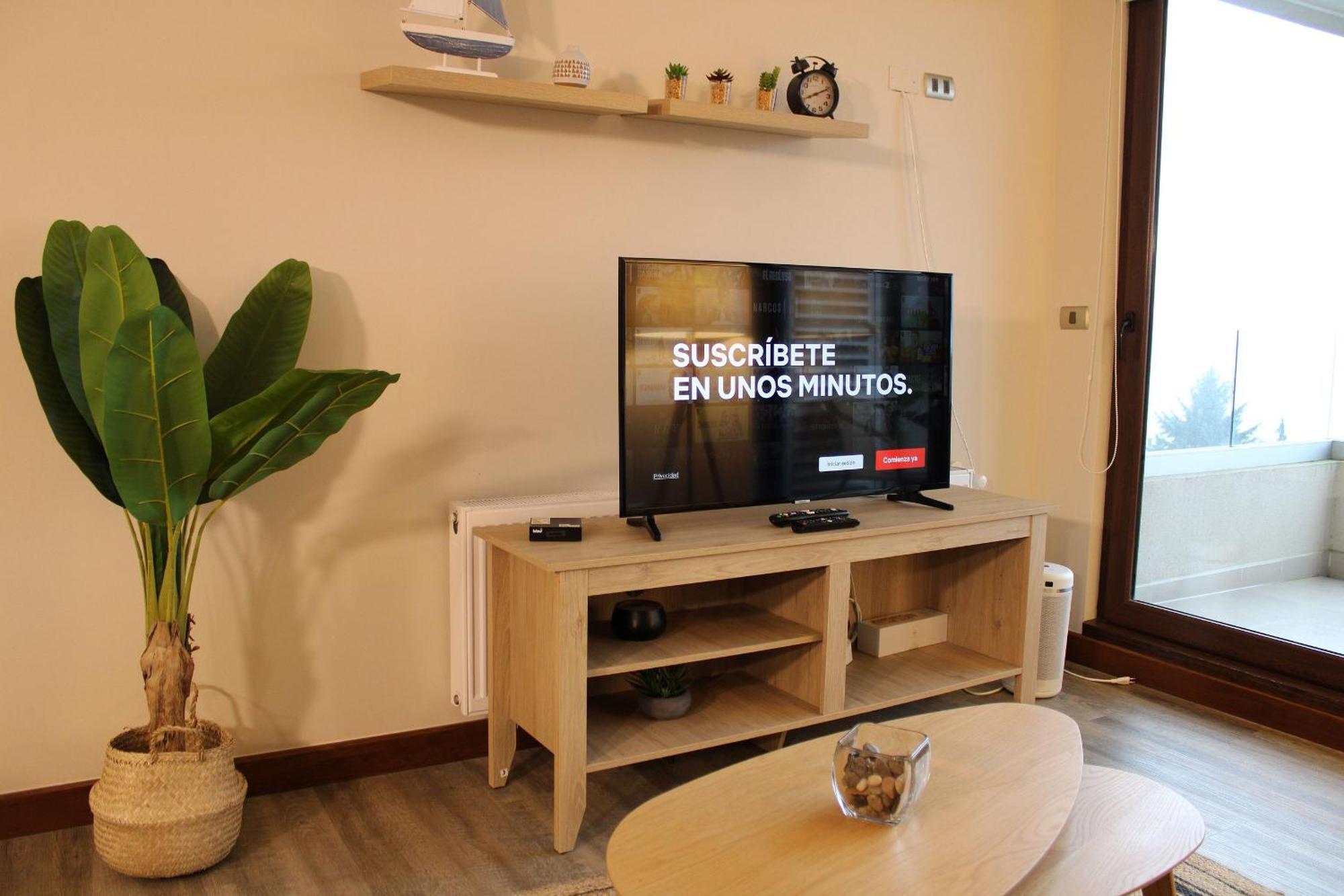 Tuarriendocl - Comodos Deptos En Пуэрто-Варас Экстерьер фото